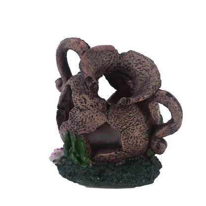 Resin Ornaments