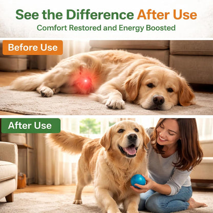 Liquid Dog Dewormer
