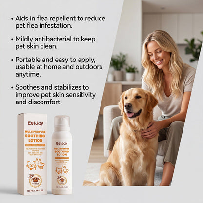 Pet Care Lotion