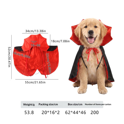Pet Costume