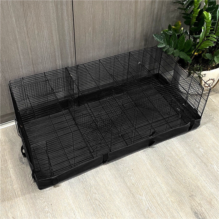 Hamster, Dutch Pig Pet Cage