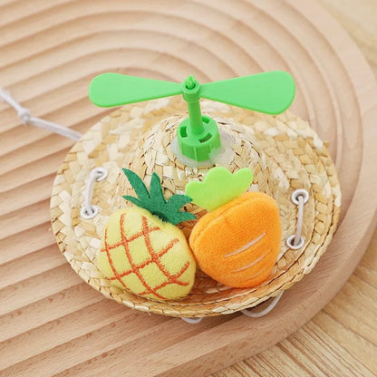 Pet Cute Hat Headwear