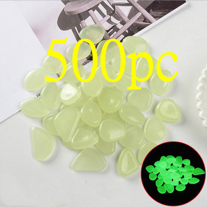 Luminous Stones