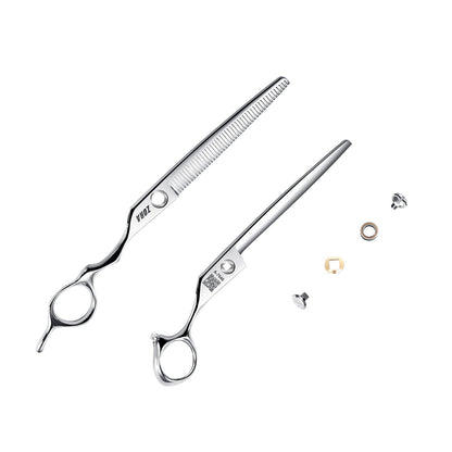Pet Grooming Shear