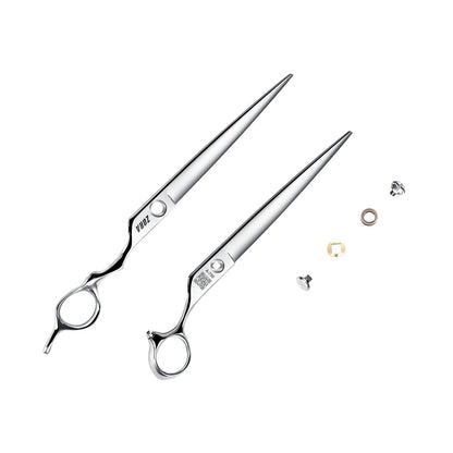 Pet Grooming Shear