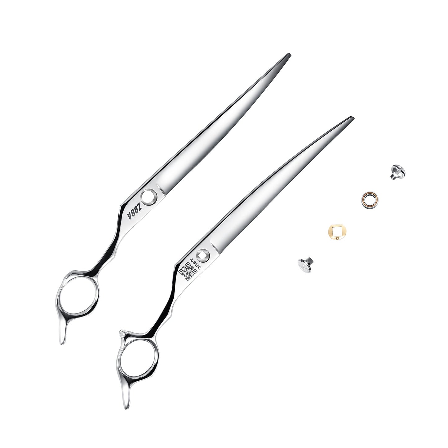 Pet Curved Shear