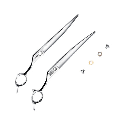 Pet Curved Shear