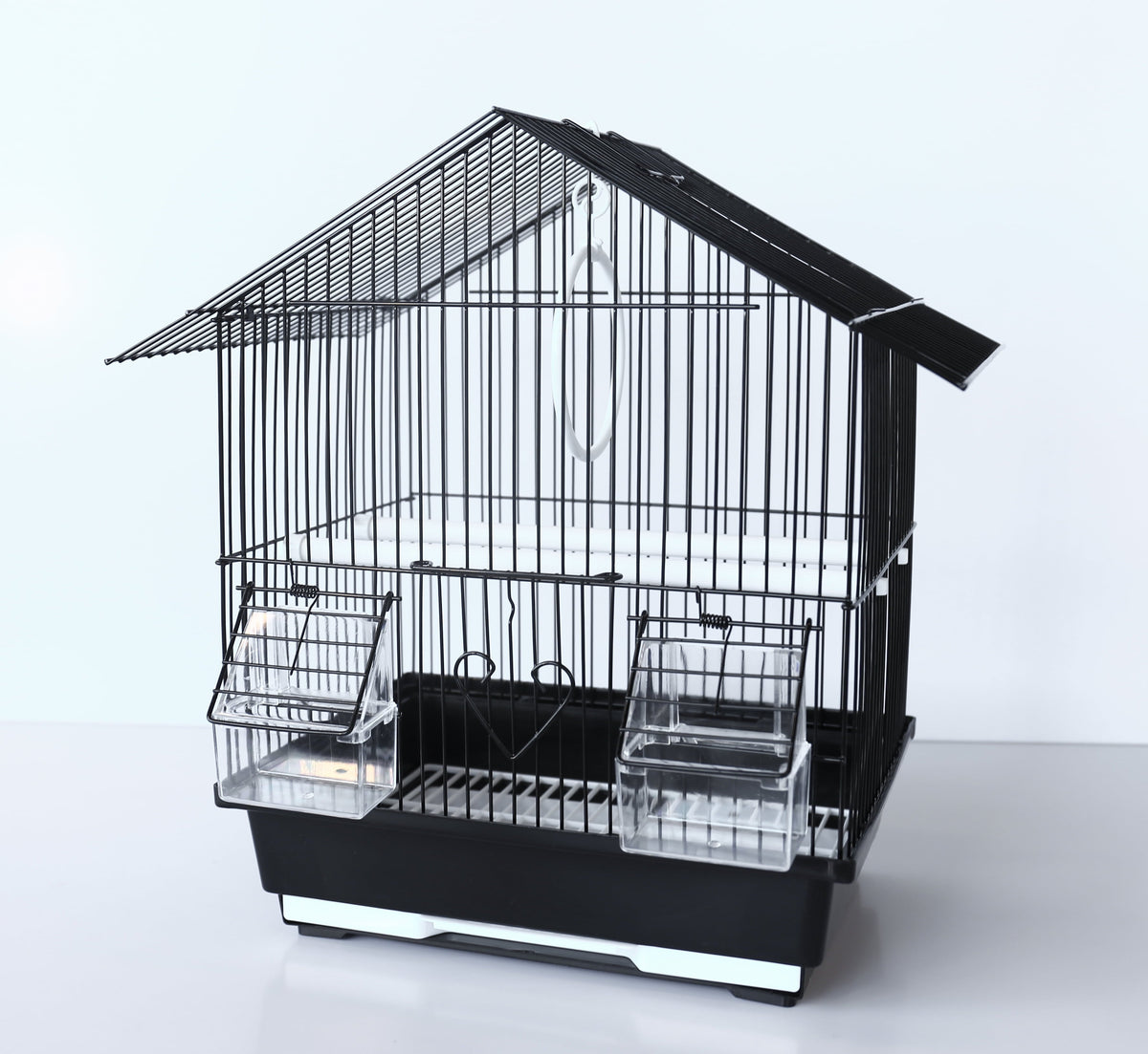 Starter Kit Bird Cage
