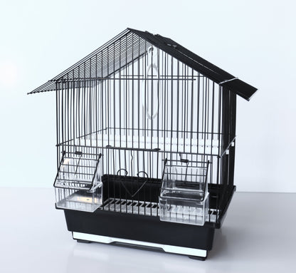 Starter Kit Bird Cage
