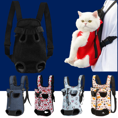 Breathable Backpack Carrier