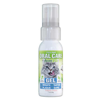 Oral Care for Pets