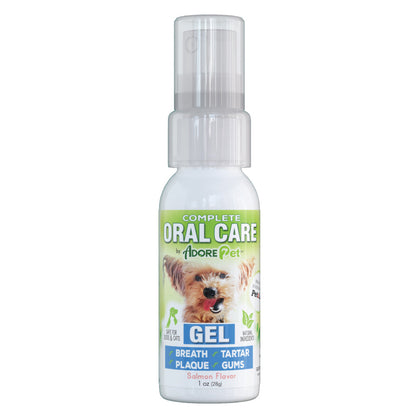 Oral Care for Pets