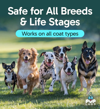 Skincare Spray for Dogs