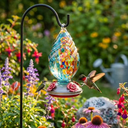 Humming Bird Feeder
