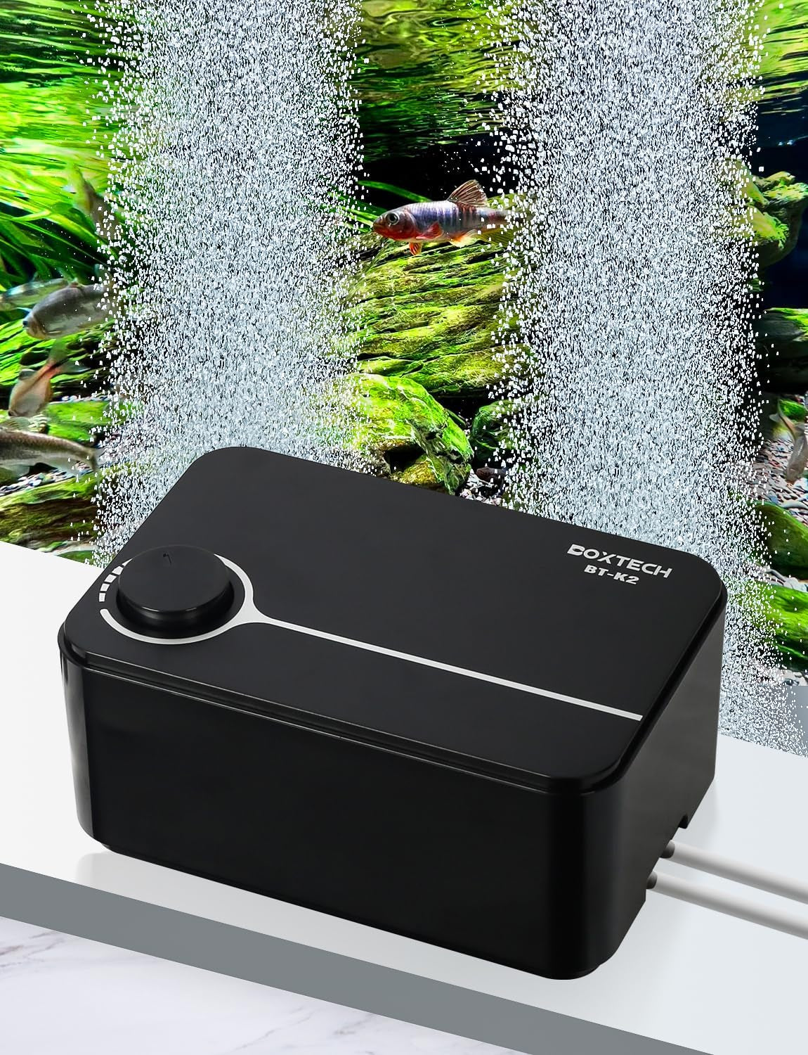 Aquarium Air Pump