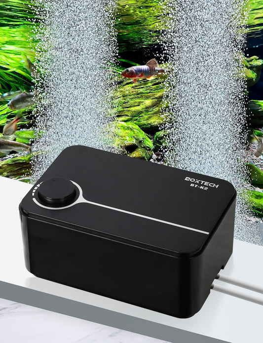 Aquarium Air Pump