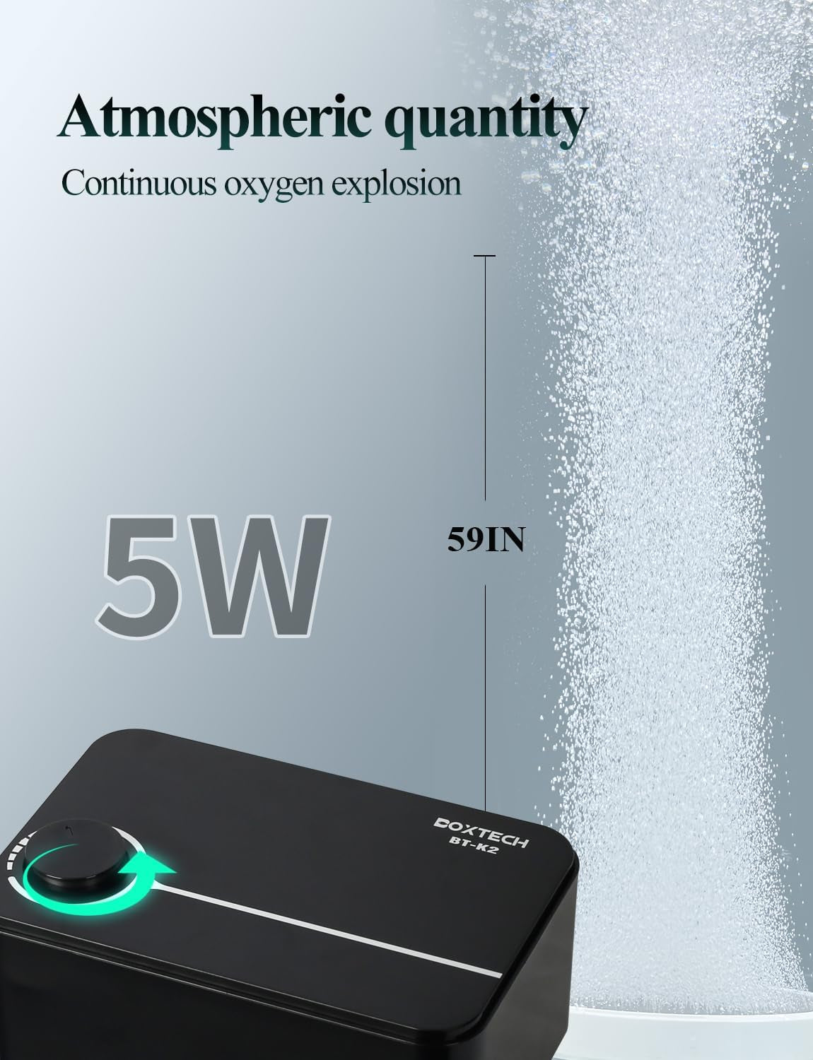 Aquarium Air Pump