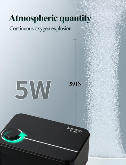 Aquarium Air Pump