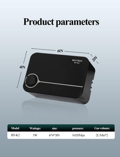Aquarium Air Pump
