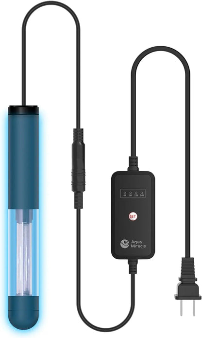 Aquarium Filter Light Bulb