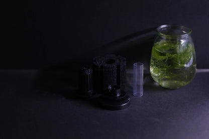 Sponge Filter