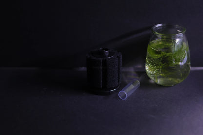 Sponge Filter