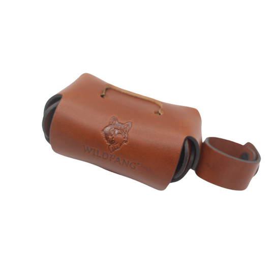 Dog Poop Bag Holder
