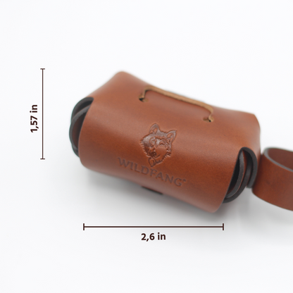 Dog Poop Bag Holder
