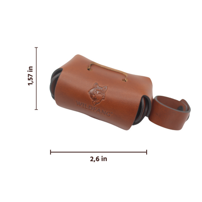 Dog Poop Bag Holder