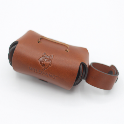 Dog Poop Bag Holder