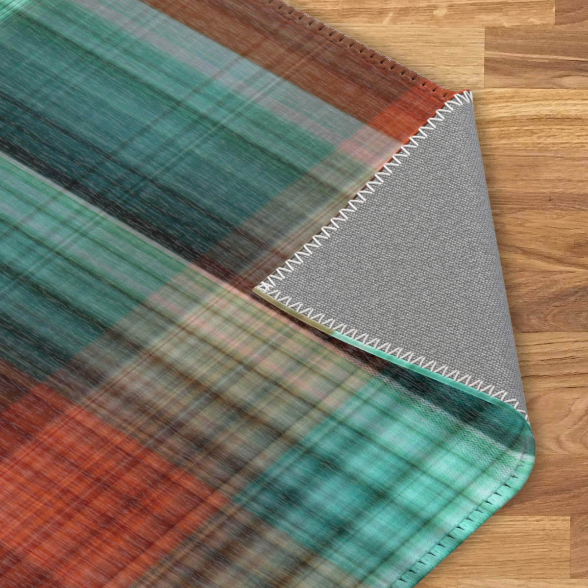 Playpen Floor Mat