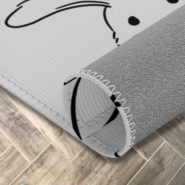 Playpen Floor Mat