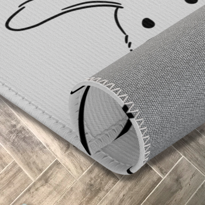 Playpen Floor Mat