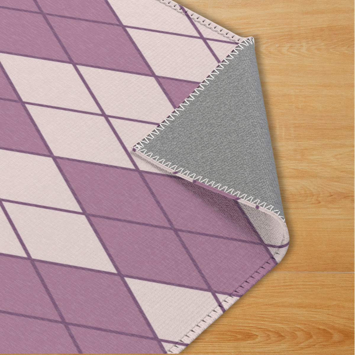 Playpen Floor Mat