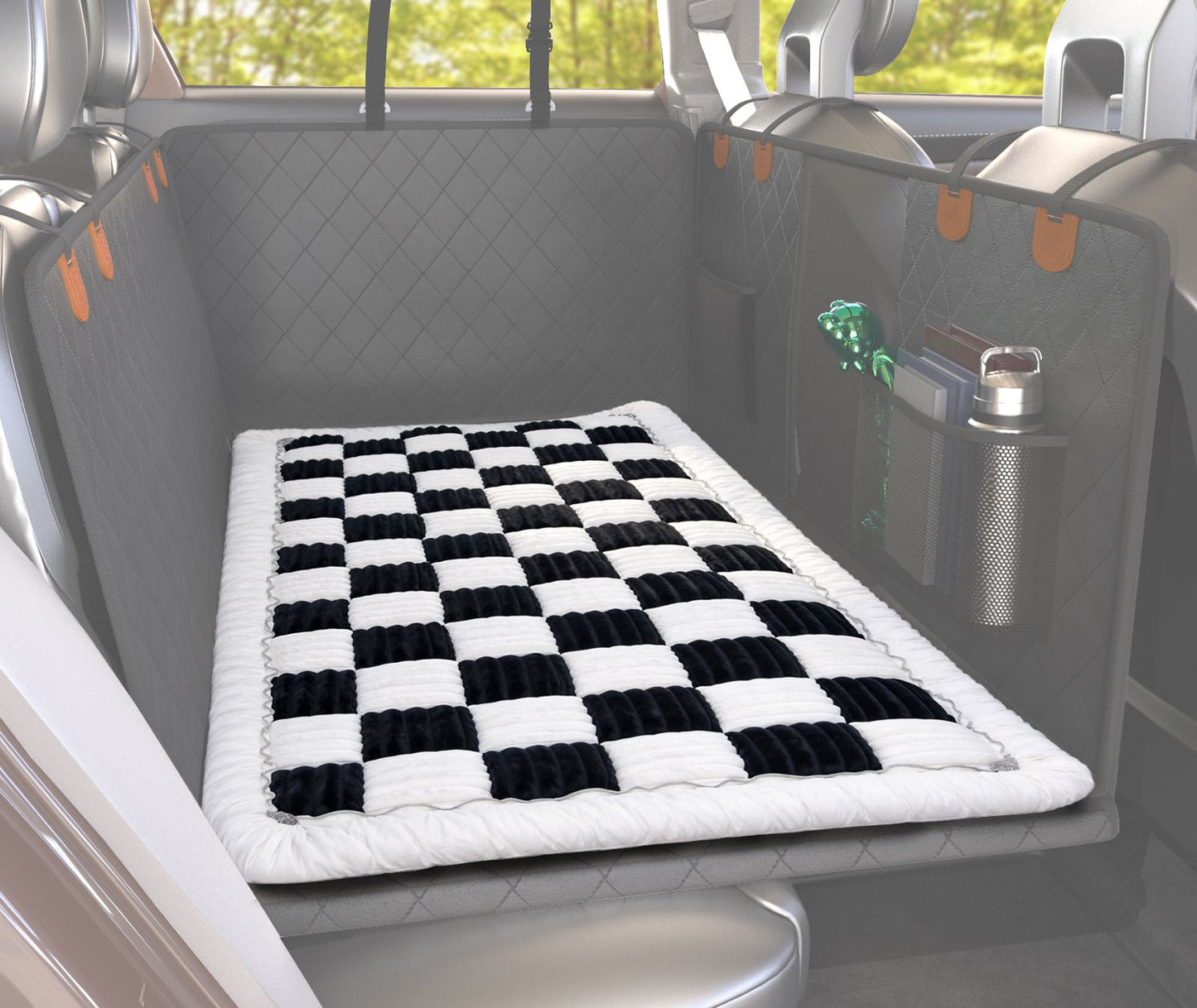 Pet Bed Mat