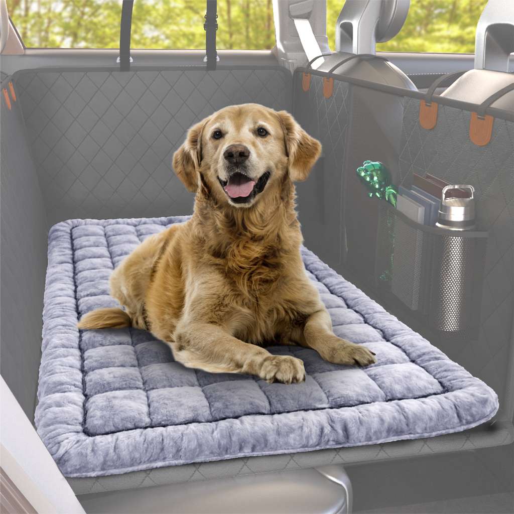 Pet Bed Mat