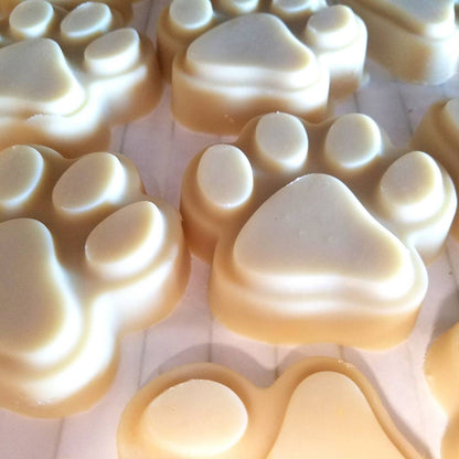 Dog Shampoo Bar