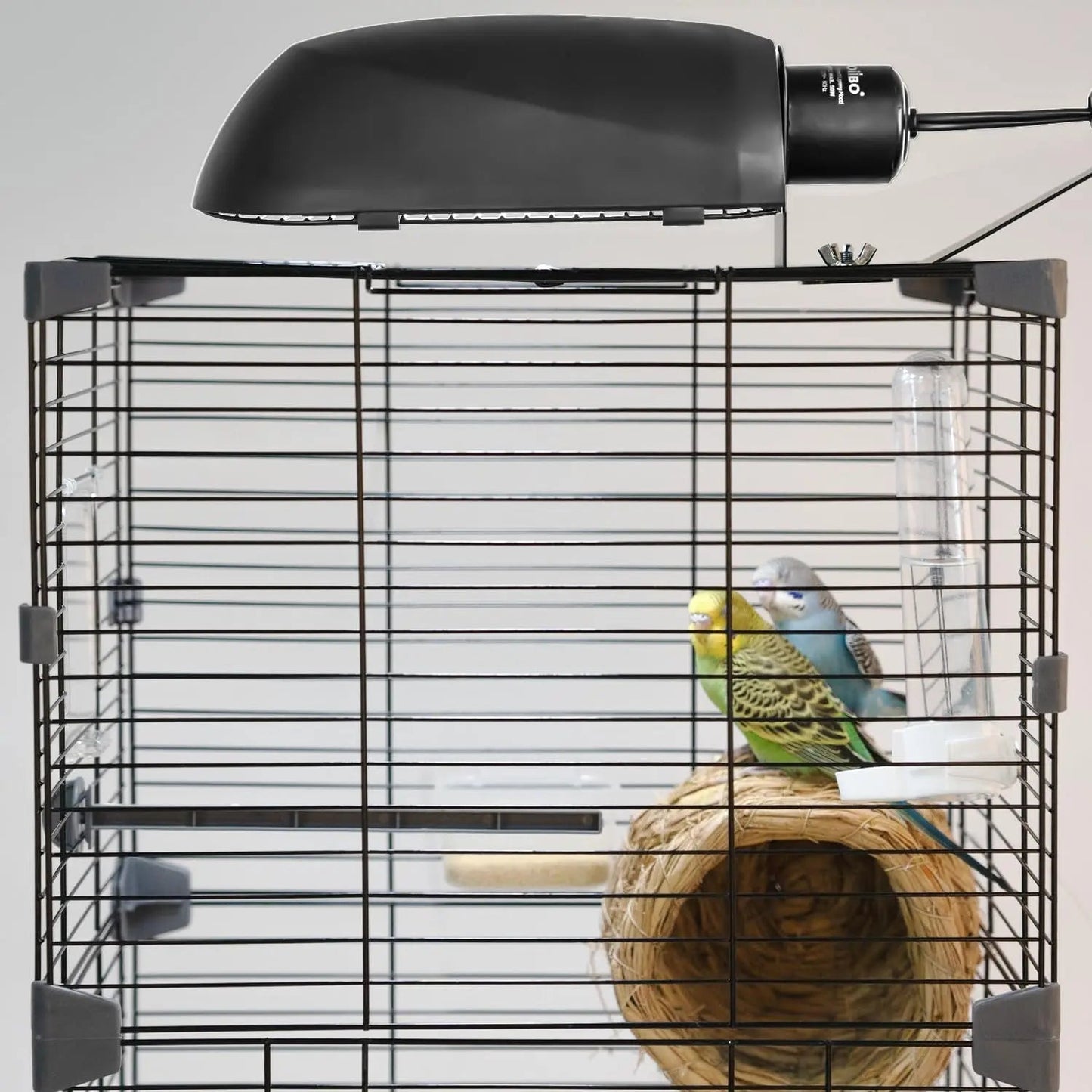 Bird Cage UVB Light