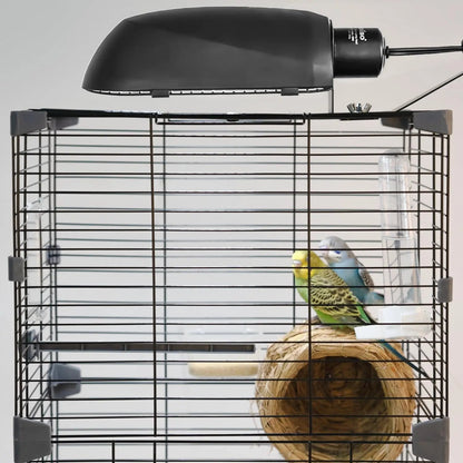Bird Cage UVB Light