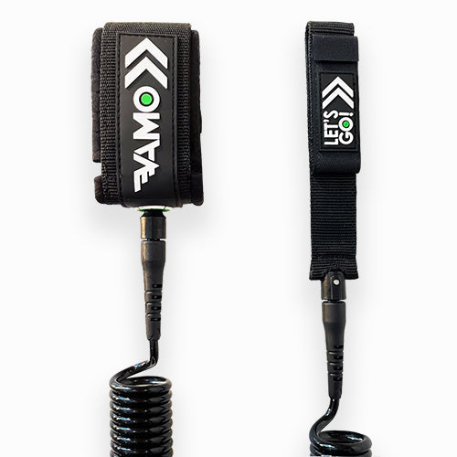Paddleboard Leashes