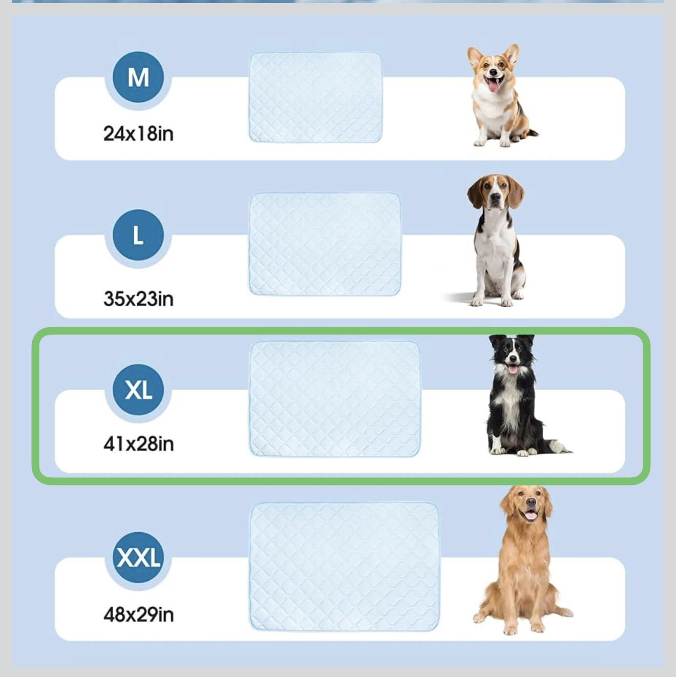Pet Cooling Mat