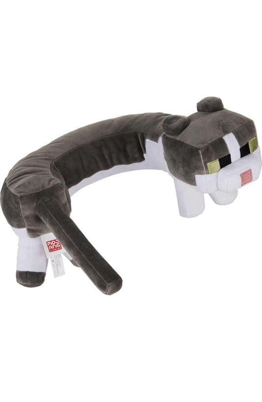 Cat Plush Neck Pillow