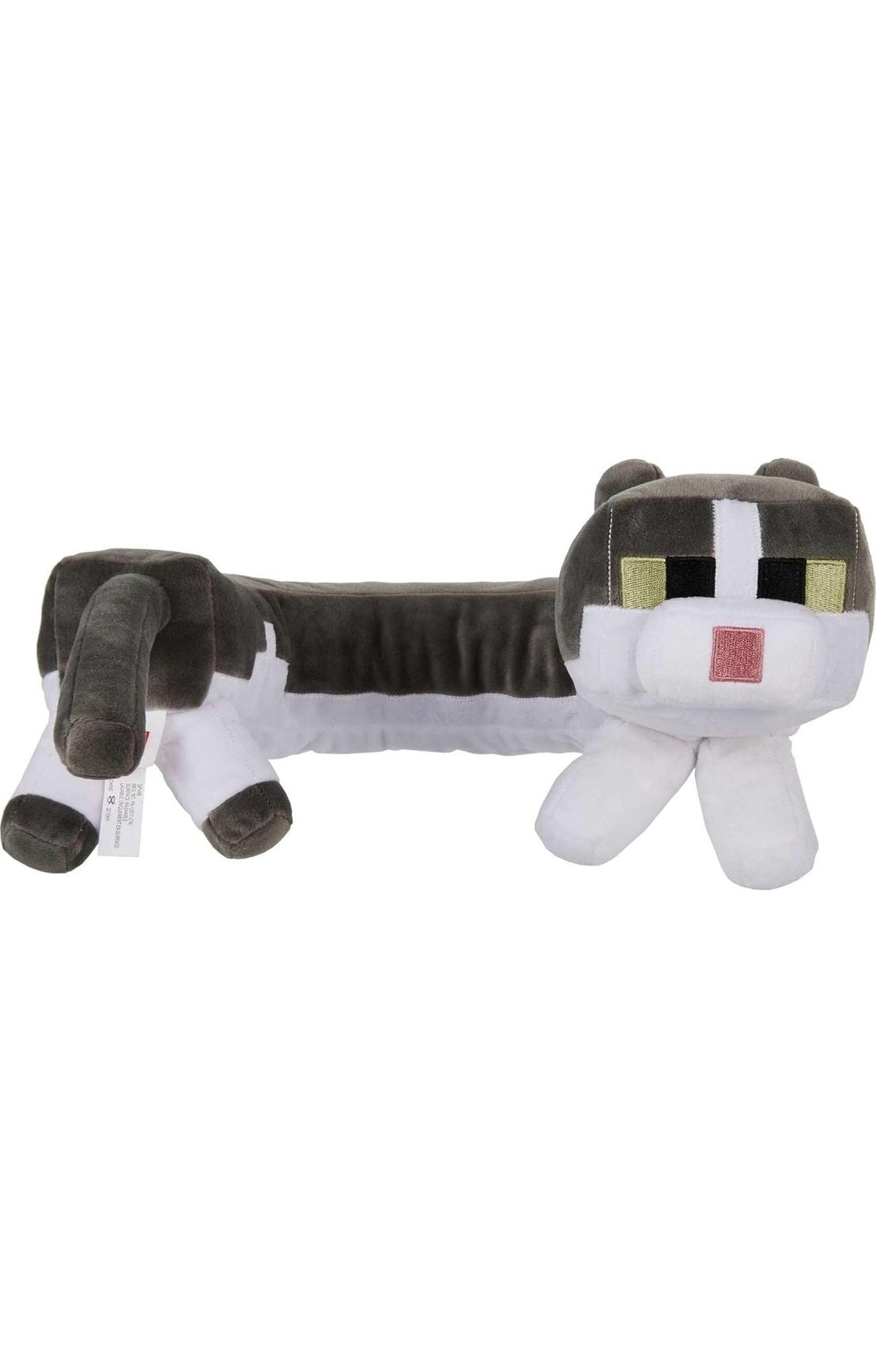 Cat Plush Neck Pillow