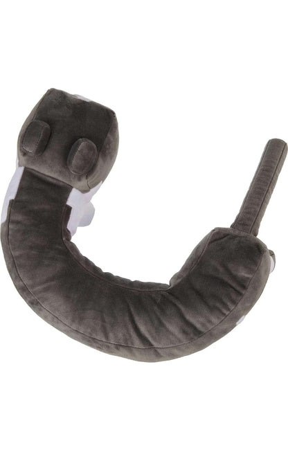 Cat Plush Neck Pillow