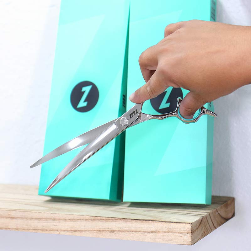 Pet Curved Shear
