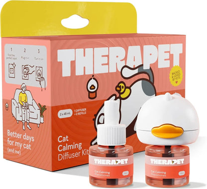 Cat Calming Diffuser