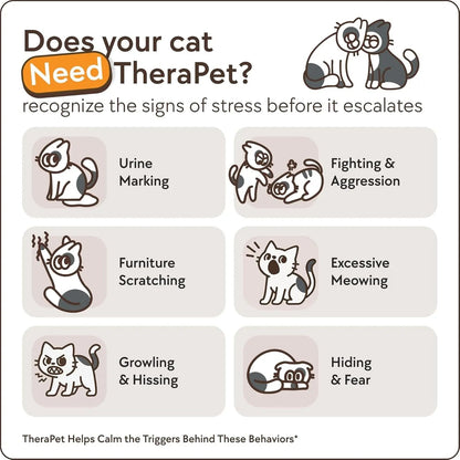 Cat Calming Diffuser
