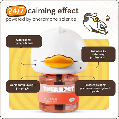 Cat Calming Diffuser