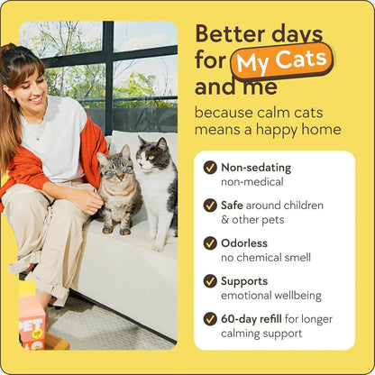Cat Calming Diffuser