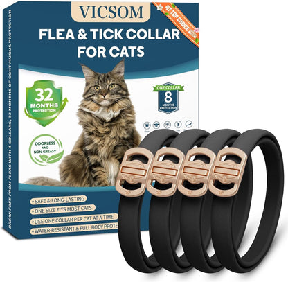 Cat Flea Collar